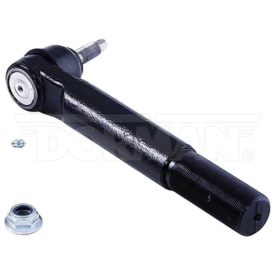 Outer Tie Rod End by MAS INDUSTRIES - TO81111 pa1