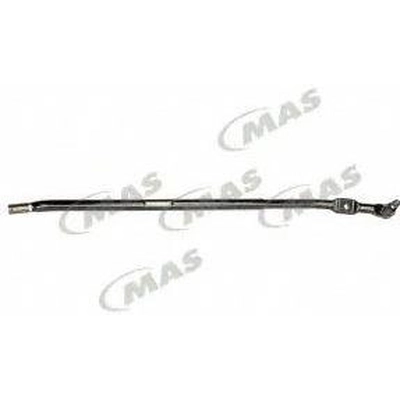 Outer Tie Rod End by MAS INDUSTRIES - TO81112 pa2