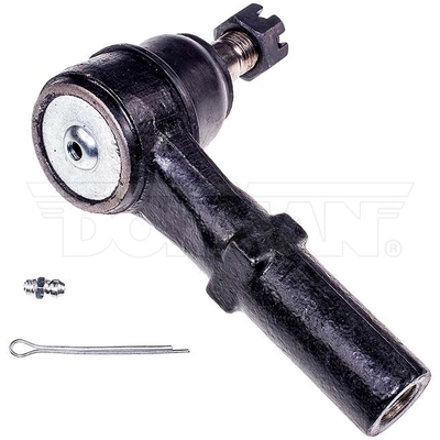 Outer Tie Rod End by MAS INDUSTRIES - TO81385 pa3