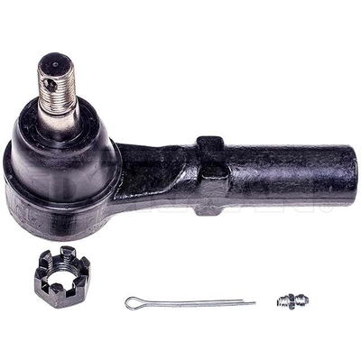 Outer Tie Rod End by MAS INDUSTRIES - TO81385 pa4