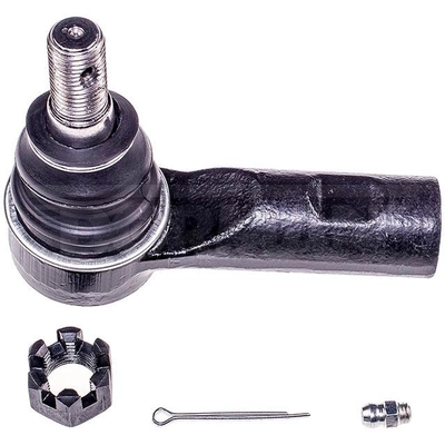 Outer Tie Rod End by MAS INDUSTRIES - TO81455 pa4
