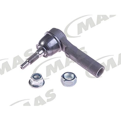 Outer Tie Rod End by MAS INDUSTRIES - TO82065 pa7