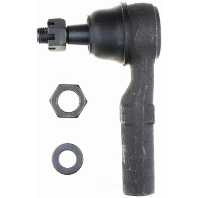 Outer Tie Rod End by MAS INDUSTRIES - TO82065 pa8