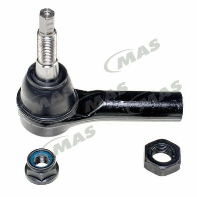 Outer Tie Rod End by MAS INDUSTRIES - TO82095 pa3