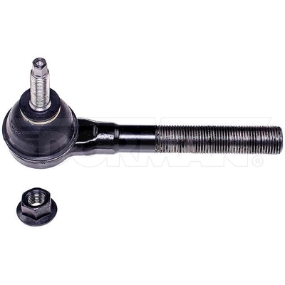 Outer Tie Rod End by MAS INDUSTRIES - TO82365 pa3