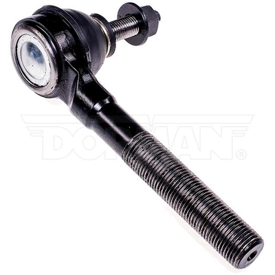 Outer Tie Rod End by MAS INDUSTRIES - TO82365 pa4