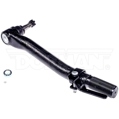 Outer Tie Rod End by MAS INDUSTRIES - TO85031 pa4