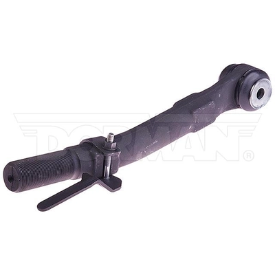 Outer Tie Rod End by MAS INDUSTRIES - TO85032 pa4