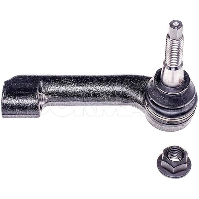 Outer Tie Rod End by MAS INDUSTRIES - TO85042 pa1