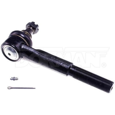 Outer Tie Rod End by MAS INDUSTRIES - TO85091 pa4