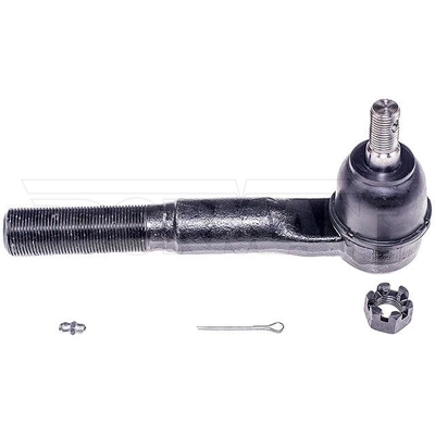 Outer Tie Rod End by MAS INDUSTRIES - TO85092 pa4