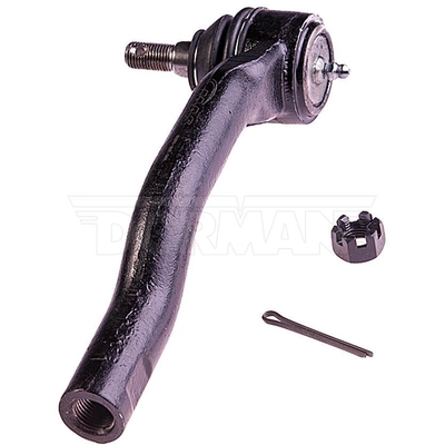 Outer Tie Rod End by MAS INDUSTRIES - TO85111 pa3