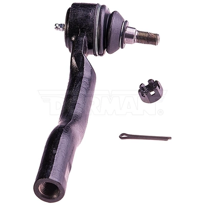 Outer Tie Rod End by MAS INDUSTRIES - TO85111 pa4