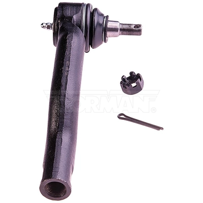 Outer Tie Rod End by MAS INDUSTRIES - TO85112 pa3