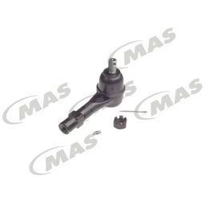 Outer Tie Rod End by MAS INDUSTRIES - TO85115 pa1
