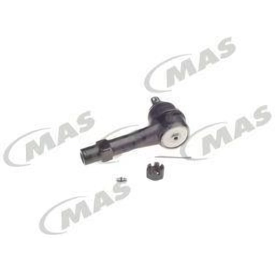 Embout de biellette de direction ext�rieur by MAS INDUSTRIES - TO85115 pa2