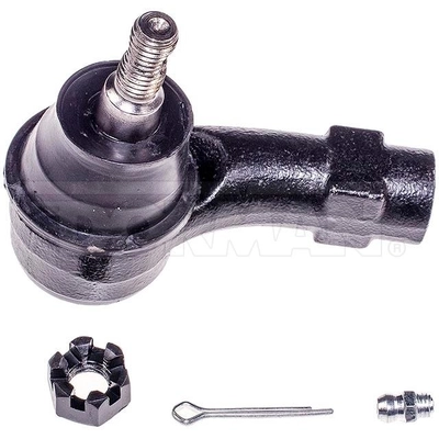 Outer Tie Rod End by MAS INDUSTRIES - TO85141 pa1