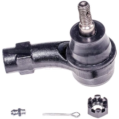 Outer Tie Rod End by MAS INDUSTRIES - TO85142 pa1