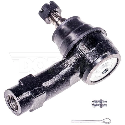 Outer Tie Rod End by MAS INDUSTRIES - TO85142 pa2