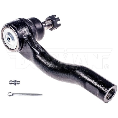 Outer Tie Rod End by MAS INDUSTRIES - TO85151 pa1