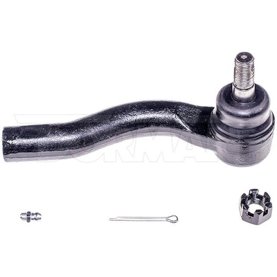 Outer Tie Rod End by MAS INDUSTRIES - TO85152 pa3