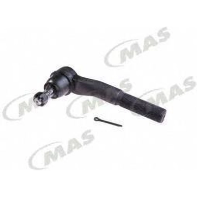 Embout de biellette de direction ext�rieur by MAS INDUSTRIES - TO85201 pa2