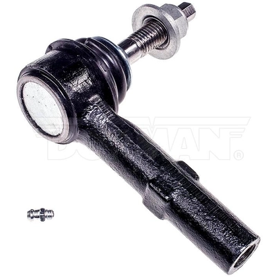 Outer Tie Rod End by MAS INDUSTRIES - TO85215 pa1