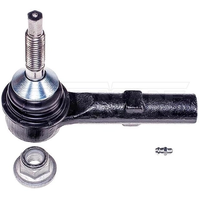 Outer Tie Rod End by MAS INDUSTRIES - TO85215 pa2