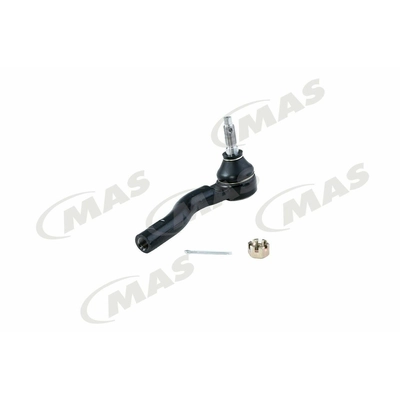 Embout de biellette de direction extérieur by MAS INDUSTRIES - TO85272 pa5