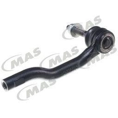 Outer Tie Rod End by MAS INDUSTRIES - TO85282 pa2