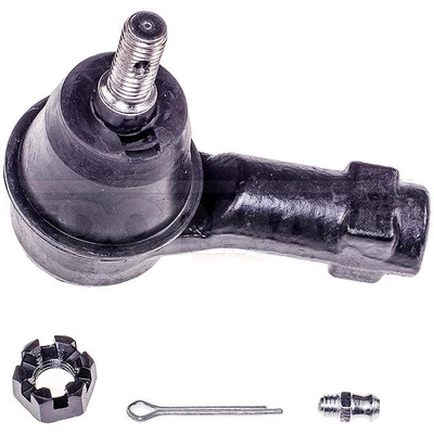 Outer Tie Rod End by MAS INDUSTRIES - TO85325 pa3