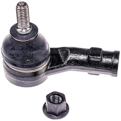 Outer Tie Rod End by MAS INDUSTRIES - TO85331 pa3