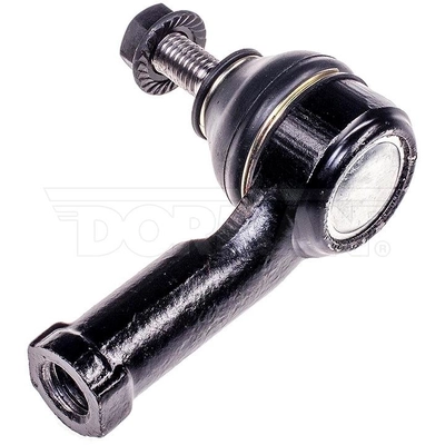 Outer Tie Rod End by MAS INDUSTRIES - TO85332 pa1