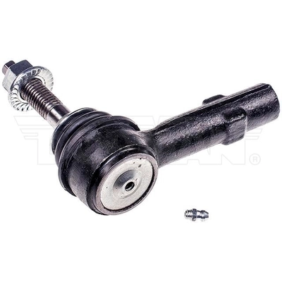 Outer Tie Rod End by MAS INDUSTRIES - TO85435 pa4