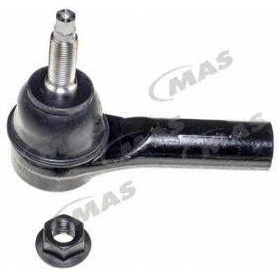 Outer Tie Rod End by MAS INDUSTRIES - TO85445 pa1