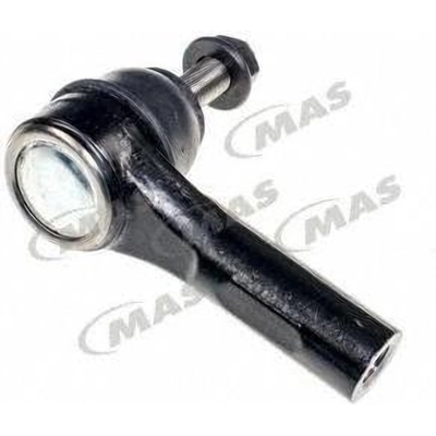 Outer Tie Rod End by MAS INDUSTRIES - TO85445 pa2