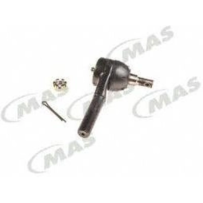 Outer Tie Rod End by MAS INDUSTRIES - TO86035 pa1