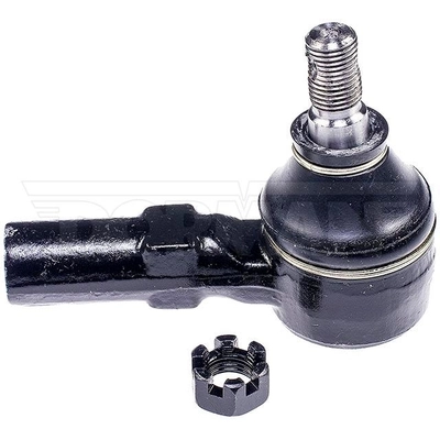 Outer Tie Rod End by MAS INDUSTRIES - TO86415 pa2