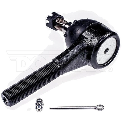 Outer Tie Rod End by MAS INDUSTRIES - TO86445 pa4