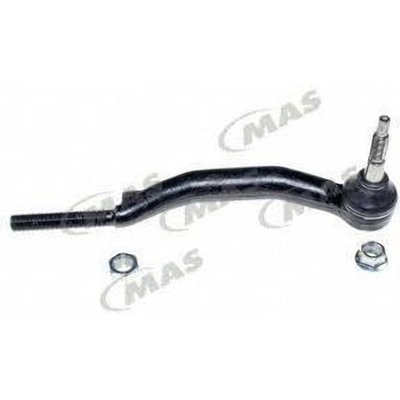 Outer Tie Rod End by MAS INDUSTRIES - TO90032 pa1