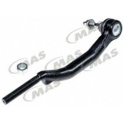 Outer Tie Rod End by MAS INDUSTRIES - TO90032 pa2