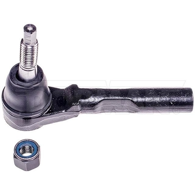 Outer Tie Rod End by MAS INDUSTRIES - TO90055 pa1