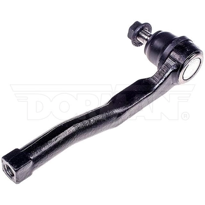 Outer Tie Rod End by MAS INDUSTRIES - TO90274 pa4
