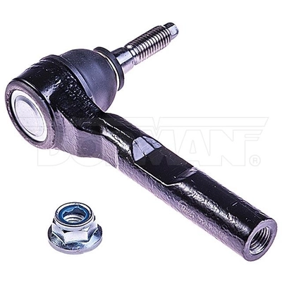 Outer Tie Rod End by MAS INDUSTRIES - TO90365 pa3