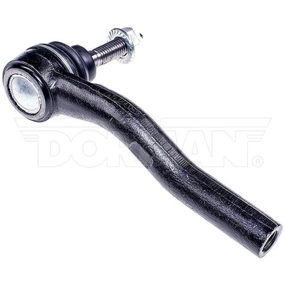 Outer Tie Rod End by MAS INDUSTRIES - TO90391 pa1