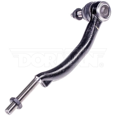 Outer Tie Rod End by MAS INDUSTRIES - TO90402 pa1