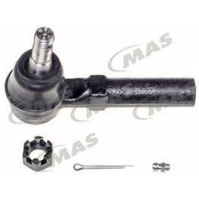 Embout de biellette de direction extérieur by MAS INDUSTRIES - TO90485 pa1