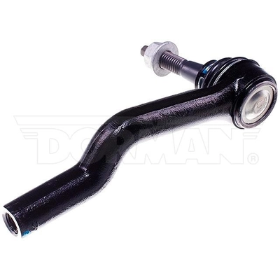 Outer Tie Rod End by MAS INDUSTRIES - TO91012 pa3