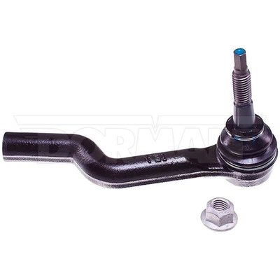 Outer Tie Rod End by MAS INDUSTRIES - TO91012 pa4