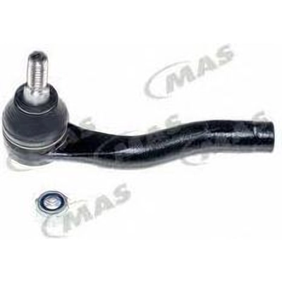 Outer Tie Rod End by MAS INDUSTRIES - TO91021 pa1